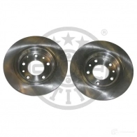 Тормозной диск OPTIMAL 4031185999823 BS-7744 HVDPOJ 1 1284846 - Изображение 2