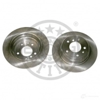 Тормозной диск OPTIMAL BS-6130 300X 12 1284562 LNVH8 - Изображение 2