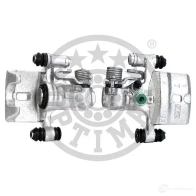 Тормозной диск OPTIMAL 97HW LJD bs7480 4031185044783 1284692 - Изображение 2