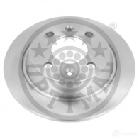 Тормозной диск OPTIMAL 4031185683081 BS-1950C 1284153 M35BN1 6 - Изображение 1