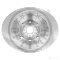 Тормозной диск OPTIMAL 4031185683081 BS-1950C 1284153 M35BN1 6 - Изображение 2