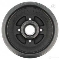 Тормозной барабан OPTIMAL BT-2340 KPQ O4 1437711091 - Изображение 2