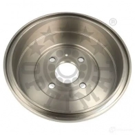 Тормозной барабан OPTIMAL 4058787036954 BT-2280 1285871 IUVBY W - Изображение 2
