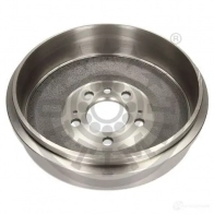 Тормозной барабан OPTIMAL 3D9K TR6 BT-2310 1425022733 4058787144369 - Изображение 2
