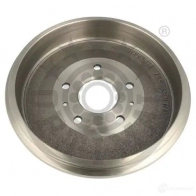 Тормозной барабан OPTIMAL 1285854 D6 RB9R 4058787036763 BT-2110 - Изображение 2
