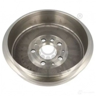 Тормозной барабан OPTIMAL R88 IXL5 1285833 BT-1890 4058787036503 - Изображение 2