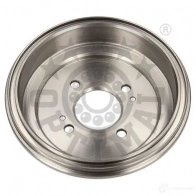 Тормозной барабан OPTIMAL 4031185294584 BT-1580 1285802 YJ 00HF - Изображение 2