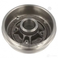 Тормозной барабан OPTIMAL 4058787036732 1285851 BT-2080 CZS6YZ V - Изображение 2