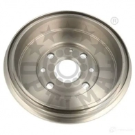 Тормозной барабан OPTIMAL 4058787036923 Z LYFBC 1285868 BT-2250 - Изображение 2