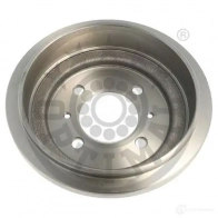 Тормозной барабан OPTIMAL BT-1800 9XO IL 4058787036404 1285824 - Изображение 2