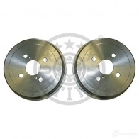 Тормозной барабан