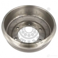 Тормозной барабан OPTIMAL N O1E6 4058787036596 BT-1970 1285841 - Изображение 2