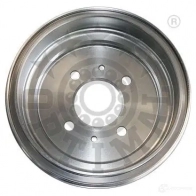 Тормозной барабан OPTIMAL 4031185294591 BT-1590 NDAV8T X 1285803 - Изображение 2