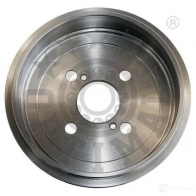 Тормозной барабан OPTIMAL BT-1670 1285811 XZDX WN 4031185294676 - Изображение 2