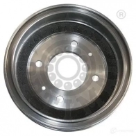 Тормозной барабан OPTIMAL 4031185294546 BT-1540 1285798 N4X ZRWH - Изображение 2