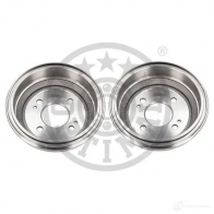 Тормозной барабан OPTIMAL 1285763 BT-0460 O U6V7KK 4031185181297 - Изображение 3