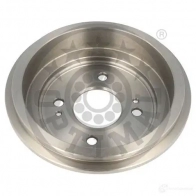 Тормозной барабан OPTIMAL BT-2070 R 9NGB9 1285850 4058787036725 - Изображение 2