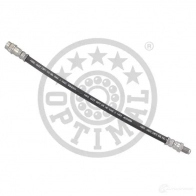 Тормозной шланг OPTIMAL bsl451 4031185192040 J NVD7U8 1214644575