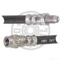 Тормозной шланг OPTIMAL bsl451 4031185192040 J NVD7U8 1214644575 - Изображение 2