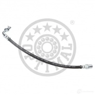 Тормозной шланг OPTIMAL EP U60P 1214628617 bsl1031 4031185194396 - Изображение 1