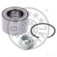 Тормозные колодки дисковые, комплект OPTIMAL 9459 4031185142045 1214527369 WO96 KE - Изображение 2
