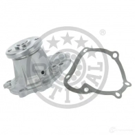 Тормозные колодки, комплект OPTIMAL Z5 QCA bp12224 4058787125825 1424546787 - Изображение 2