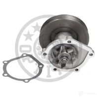 Тормозные колодки, комплект OPTIMAL 1424546228 bp09430 4058787120202 ZD BJL - Изображение 2
