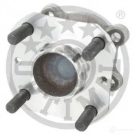 Тормозные колодки, комплект OPTIMAL 21554 9603 1274157 21 553 - Изображение 2