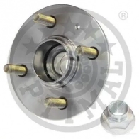 Тормозные колодки, комплект OPTIMAL 20934 9399 1273867 20 932 - Изображение 3