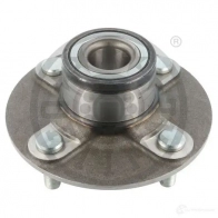 Тормозные колодки, комплект OPTIMAL 9714 ELIZ0ZU 1274382 21 650 - Изображение 2