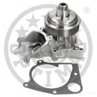 Тормозные колодки, комплект OPTIMAL bp09565 1424546281 PN3 25X7 4058787120738 - Изображение 2