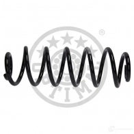 Пружина подвески OPTIMAL 1281303 AF-4921 7 R4SU35 4031185472937 - Изображение 2