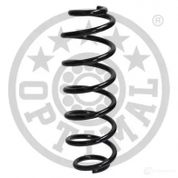 Пружина подвески OPTIMAL 1281303 AF-4921 7 R4SU35 4031185472937 - Изображение 3