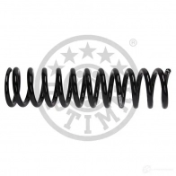 Пружина подвески OPTIMAL 4031185450492 ZC5 23 1279065 AF-2677 - Изображение 2