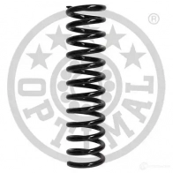 Пружина подвески OPTIMAL 4031185450492 ZC5 23 1279065 AF-2677 - Изображение 3