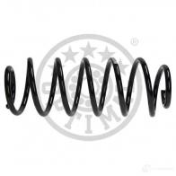 Пружина подвески OPTIMAL AF-3080 1279464 4031185454520 2T32S 4 - Изображение 2