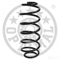 Пружина подвески OPTIMAL AF-3080 1279464 4031185454520 2T32S 4 - Изображение 3