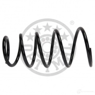 Пружина подвески OPTIMAL F LTMBV 4031185459525 1279964 AF-3580 - Изображение 2
