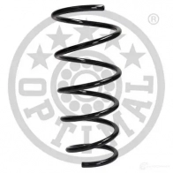 Пружина подвески OPTIMAL F LTMBV 4031185459525 1279964 AF-3580 - Изображение 3