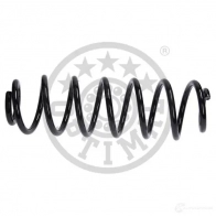 Пружина подвески OPTIMAL 4031185470865 AF-4714 1281096 0XK 20 - Изображение 2