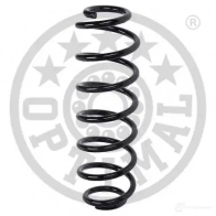 Пружина подвески OPTIMAL 4031185470865 AF-4714 1281096 0XK 20 - Изображение 3