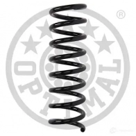 Пружина подвески OPTIMAL 0O6R2 ID 4031185451970 AF-2825 1279210 - Изображение 3