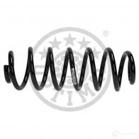 Пружина подвески OPTIMAL 4031185435772 AF-1220 4YWF 1 1277609 - Изображение 2