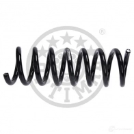 Пружина подвески OPTIMAL 4031185451550 QV27X 1H AF-2783 1279171 - Изображение 2