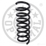 Пружина подвески OPTIMAL 4031185451550 QV27X 1H AF-2783 1279171 - Изображение 3