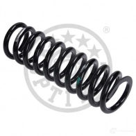 Пружина подвески OPTIMAL AF-2698 4031185450706 02MB XFU 1279086 - Изображение 1