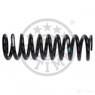 Пружина подвески OPTIMAL AF-2698 4031185450706 02MB XFU 1279086 - Изображение 2