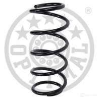 Пружина подвески OPTIMAL 4031185458382 AF-3466 DW0JS DJ 1279850 - Изображение 3