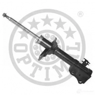 Пружина OPTIMAL 4031185437547 1277786 af1397 ZX3RA DC - Изображение 3