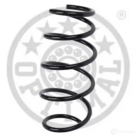 Пружина OPTIMAL af4524 1280906 4031185468961 D0Z 2XZ2 - Изображение 3